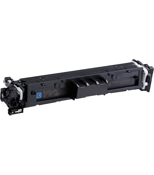 Картридж лазерный Canon 069C (5093C002) голубой (1900 стр.) для Canon MF752Cdw/754Cdw, LBP673Cdw