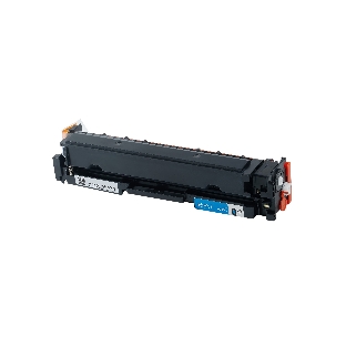 Картридж лазерный Sakura 067HC (5105C002) для Canon i-SENSYS LBP631/LBP633/MF651/MF655/MF657, голубой, 2350 к. (чип без счетчика копий)