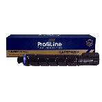 Картридж лазерный ProfiLine PL-C-EXV55BK для принтеров Canon imageRUNNER C256/C256i Black 23000 копий, фото3