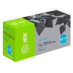 Картридж лазерный Cactus CS-CE401A голубой (6000 стр.) для HP CLJ Color M551 series, фото3