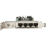 Сетевой адаптер Intel I350-T4V2 (I350T4V2, I350T4V2BLK), фото12