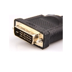 Кабель HDMI-DVI 1.5M CG484G-1.5M VCOM, фото15