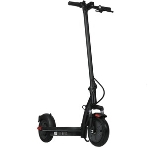 Электросамокат Acer ES Series 5 AES005 15000mА·ч черный (без сумки), фото18