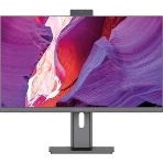 Моноблок Digma Pro Unity 27' Full HD i5 12400 (2.5) 16Gb SSD 512Gb UHDG CR Windows 11 Professional GbitEth WiFi BT 90W клавиатура мышь Cam серый/черный 1920x1080, фото7