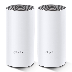 Роутер TP-Link DECO E4(2-PACK) AC1200 Домашняя Mesh Wi-Fi система, фото10