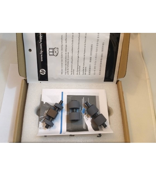 Сервисный набор ADF HP SJ 2000 s3 (L2760A/L2759-60001) Maintenance kit