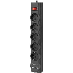 Сетевой фильтр Defender 1.8M DFS 751 5OUTL., фото2