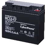Батарея для ИБП SS CyberPower RC 12-17/12V 17 Ah, фото2