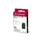 Накопитель SSD 240GB Transcend MTS420, 3D NAND, M.2[R/W - 560/500 MB/s], фото14