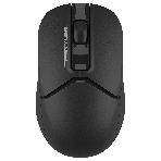Мышь беспроводная A4Tech Fstyler FB12 черный, 1200 dpi, радиоканал, Bluetooth, USB, кнопки - 3, фото22