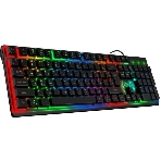 Клавиатура проводная SVEN KB-G8000 USB черный, фото28