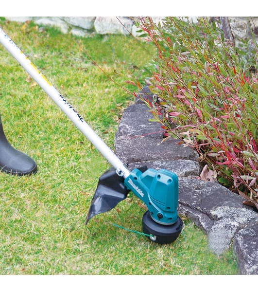 Триммер аккамуляторный Makita DUR190LZX3, 18 В, 0 Ач