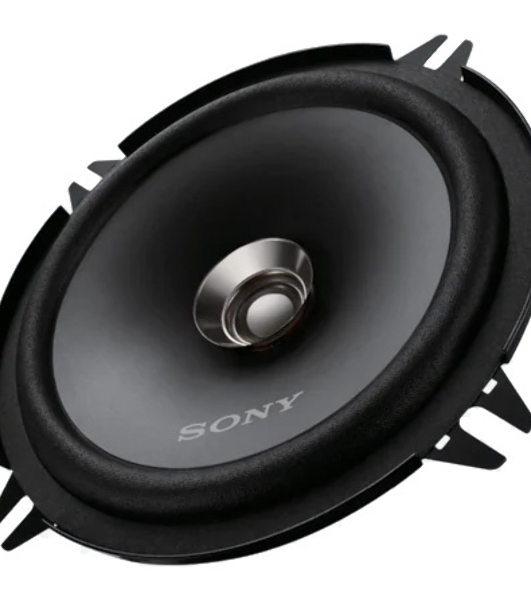 Колонки автомобильные Sony XS-FB131E (без решетки) 230Вт 13см (5дюйм) (ком.:2кол.) коаксиальные однополосные