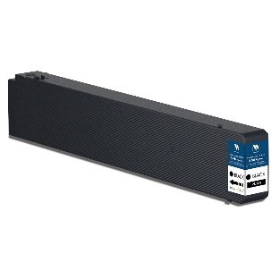 Картридж струйный NVPrint T8581 Black для Epson WorkForce Enterprise WF-C20590/WF-C20590 D4TWF (50 000 стр)