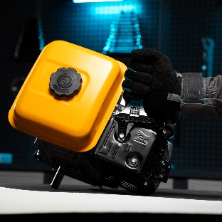 Ключ разводной Gross 15566 (0 - 20 мм) 160 мм