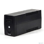 Источник бесперебойного питания RAPAN-UPS 800 220 В 800В.А/480Вт меандр с АКБ 7А.ч интерактивный Бастион 738, фото14
