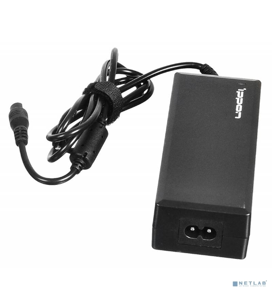 Блок питания Ippon E90 автоматический 90W 15V-19.5V 8-connectors 6A от бытовой электросети LED индикатор