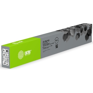 Бункер Cactus CS-T6713 (CS-T6713 емкость для отработанных чернил) для Epson WorkForce Enterprise WF-C17590/WF-C20590