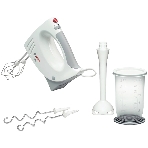 Миксер Bosch MFQ3540, белый, фото10