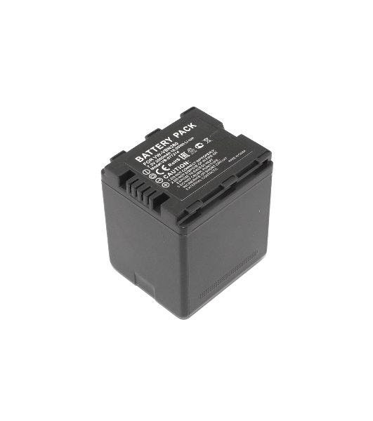 Аккумуляторная батарея для видеокамеры Panasonic HC-X800 (VW-VBN260) 7.2V 2500mAh