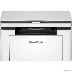 МФУ лазерное Pantum BM2300W, A4, ч/б, печ. до 22 стр/мин., 1200 x 1200 dpi, USB, Wi-Fi, BlueTooth, Air Print, Mopria, фото5