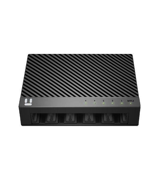 Коммутатор Netis ST3105C