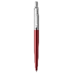Ручка шариковая Parker Jotter Core K63 (CW1953187) Kensington Red CT M, синие чернила, подарочная коробка, фото9