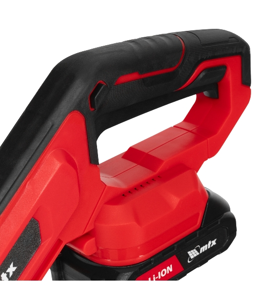 Триммер аккумуляторный MTX GM-300, 20 В, 2 Ач