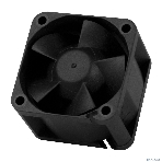 Комплект вентиляторов для корпуса Arctic S4028-15K (5 шт.) черный, 40 мм, 15000 об/мин, 4 pin, фото9