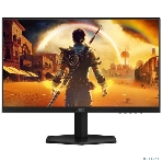 Монитор 23.8' AOC 24G42E IPS 1920x1080, 180 Гц, 0.5 мс, 16:9, 300 кд/м², 2xHDMI 2.0, DP 1.4, 3.5 мм, Adaptive-Sync, HDR10, черный, фото4