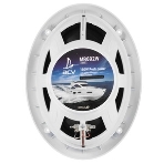 Колонки автомобильные ACV Marine MR692 90Вт 91дБ 16.5 см (6 1/2дюйм) (ком.: 2 кол.) коаксиальные двухполосные, фото11