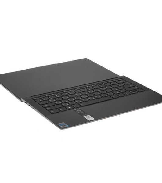 Клавиатура для ноутбука Lenovo Yoga Slim 9-14ITL05, черная
