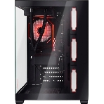 Компьютер Bloody BD-PC RAB84T2 TWR Ryzen 7 7700 (3.8) 32Gb SSD1Tb RTX5060 8Gb Windows 11 Home 64 2.5xGbitEth 650W черный (RUS) (2142055), фото28