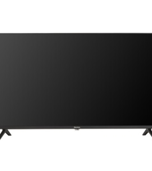 Телевизор Blackton 32' Bt 32HNF02B черный/серый металлик DLED HD 60Hz