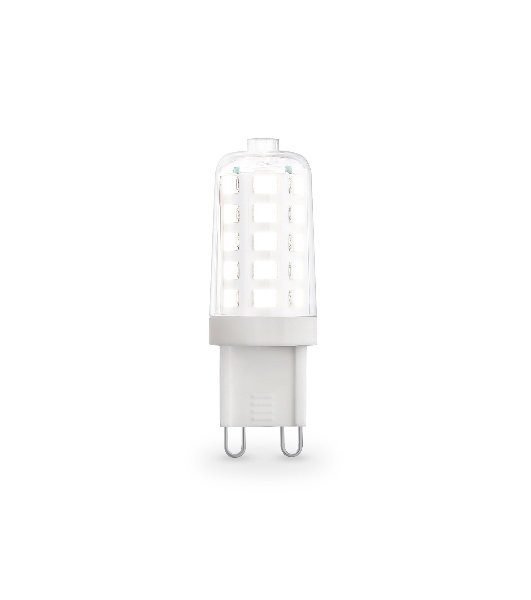 Лампа светодиодная Ambrella light 100704 LED G9 7W 4000K 220-240V