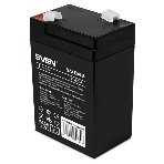 Батарея для ИБП SVEN SV645 (6V 4.5Ah), фото2