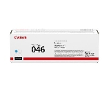 Картридж лазерный Canon 046C голубой для i-SENSYS MF732/734/735, LBP653/654 2300 страниц, фото 1