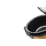 Мультиварка Centek CT-1495 Black Ceramic, фото3