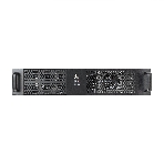 Серверный корпус ExeGate Pro EX284978RUS 2U650-08 (RM 19', высота 2U, глубина 650, БП 600ADS, 2*USB), фото2