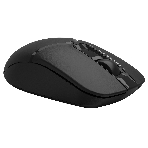 Мышь беспроводная A4Tech Fstyler FB12 черный, 1200 dpi, радиоканал, Bluetooth, USB, кнопки - 3, фото21