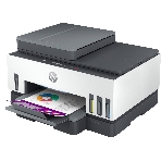 МФУ струйное HP Smart Tank 790 (4WF66A), A4, цветной, печ. до 15 стр/мин. (ч/б) до 9 стр/мин. (цвет), 1200 x 1200 dpi (ч/б печать, скан.) 1200 x 4800 dpi (цвет), USB, Wi-Fi, BlueTooth, Air Print, Mopria, фото19
