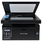 МФУ лазерное Pantum M6500, A4, ч/б, печ. до 22 стр/мин., скан. до 8.5 стр/мин., 1200 x 1200 dpi, USB, фото12