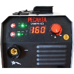 Сварочный полуавтомат Ресанта САИПА-160 (MIG/MAG), фото12