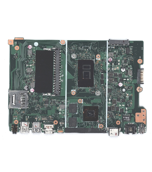 Материнская плата для Asus X441UB 4G/I7-7500U