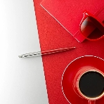 Ручка шариковая Parker Jotter Core K63 (CW1953187) Kensington Red CT M, синие чернила, подарочная коробка, фото8