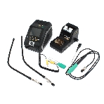 Паяльная станция Fnirsi DWS-200 F210, 200W, фото2