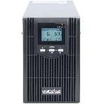 Источник бесперебойного питания Импульс Интерактивная, 2000 ВА/1600 Вт, Tower, IEC, LCD, USB, USB, SmartSlot, фото4