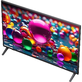 Телевизор LG 50' 50UA75009LA/ARUG черный DLED UHD 60Hz Smart TV