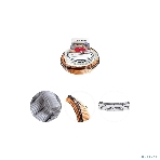 Теплый пол Rexant Standard RND-120-1800 (1800Вт/120м/S обогрева, м2: 11,2-15,0) (двух жильный), фото5