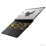 Ноутбук ASUS TUF F16 FX608JMR-RV170 16'(1920x1200 (матовый, 165Hz) IPS)/Intel Core i5 14450HX (2.4Ghz)/16Gb/512PCISSDGb/noDVD/Ext:nVidia GeForce RTX 5060(8192Mb)/Cam/BT/WiFi/90WHr/war 1y/2.2kg/Jaeger Gray/DOS, фото13